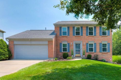 1457 Cayton Rd, Florence, KY 41042-9357