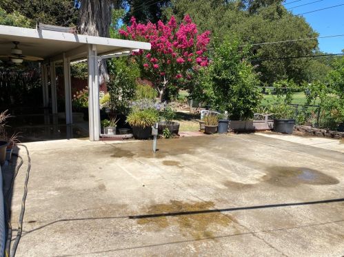 2341 Benita Dr, Rancho Cordova CA  95670-5243 exterior