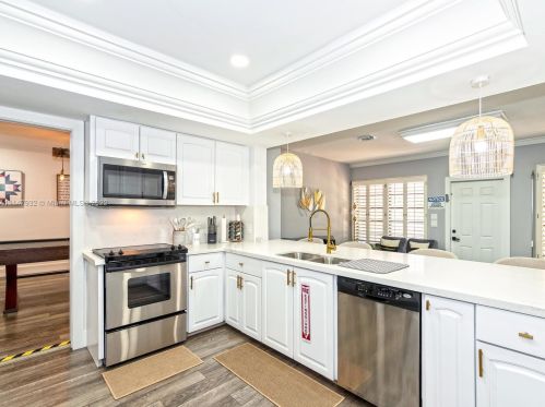 3540 34th Ave, Hollywood FL  33021-2509 exterior