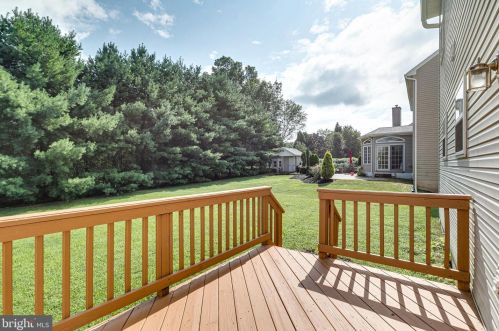 3819 Vincent Dr, Collegeville PA  19426-3058 exterior