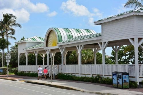4010 10th St, Delray Beach FL  33445-1929 exterior