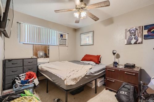 3560 Allison St, Denver CO 80033-6122 exterior