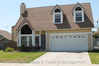 13647 Bearberry Dr, Moreno Valley CA  92553-4875 exterior