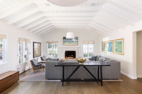 1564 Ramona Ln, Santa Barbara CA  93108-2634 exterior