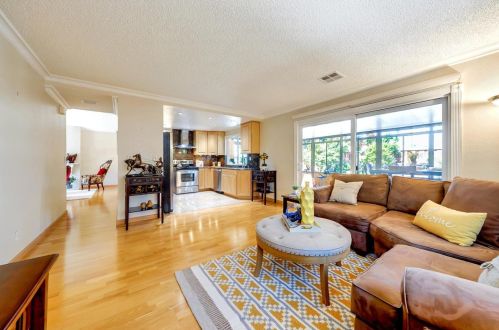 4541 Ojai Loop, Union City CA 94587-5428 exterior