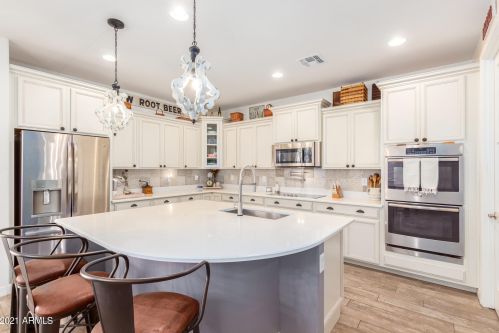 15776 Desert Hills Dr, Sun City AZ  85379-1006 exterior