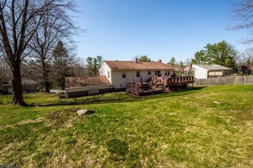 14 Alvin Rd, West Milford Lakes NJ  07480-1643 exterior