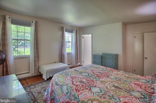 415 Allendale Way, Camp Hill PA  17011-8407 exterior