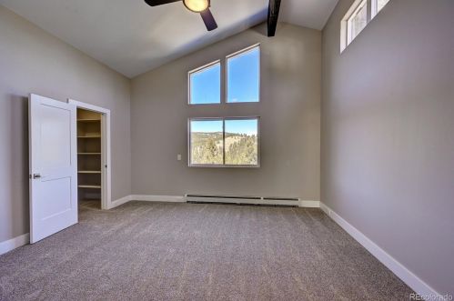 12025 Red Cloud Way, Conifer CO  80433-7109 exterior