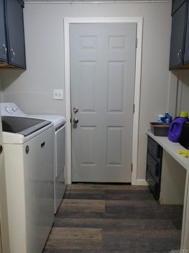 986 Church St, Bullhead City AZ  86442-6514 exterior