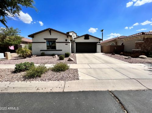 683 Las Colinas Pl, Chandler, AZ 85249-6901