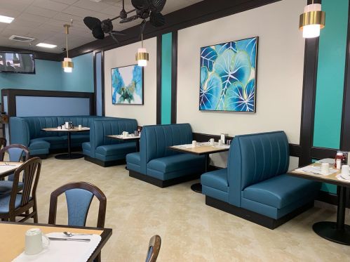 691 Burgundy O, Delray Beach FL  33484-4914 exterior