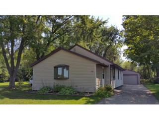 781 Airport Rd, Menasha, WI 54952-1408