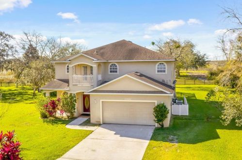 2992 Sequoyah Dr, Grenelefe, FL 33844-8173