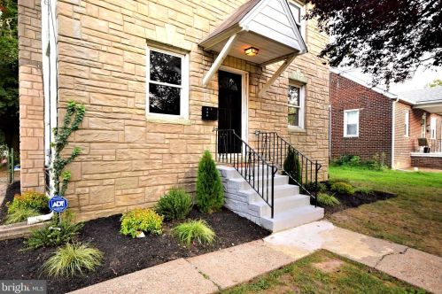 142 Park Ave, Gloucester, NJ 08030-1360