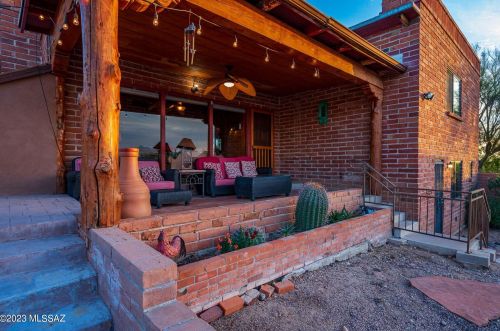 11025 Pinal Vis, Tucson AZ  85730-1519 exterior