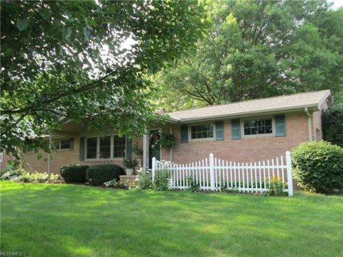 5801 Lawnview St, Canton, OH 44718-1718