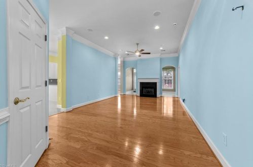 5103 Cobbler Ridge Ct, Greensboro NC  27455-3462 exterior