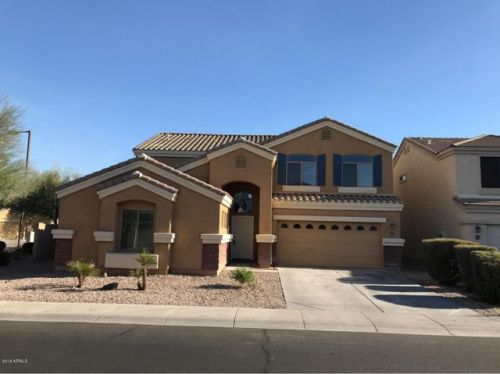 5641 236th Ave, Buckeye, AZ 85326-7269
