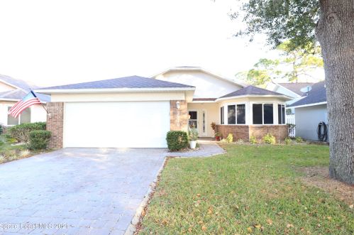 2910 La Cita Ln, Titusville, FL 32780-3464