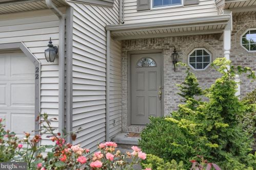 22 Keefer Way, Navy Sup Dpt PA  17055-9258 exterior