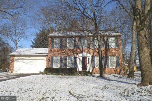 1019 Barley Way, Lansdale, PA 19446-3200