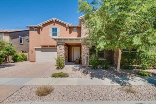 3546 Shannon St, Gilbert, AZ 85295-3516