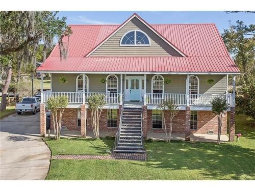 206 Legendre Dr, Slidell, LA 70460-3418