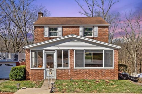 307 Lawnwood Ave, Pittsburgh, PA 15227-3001