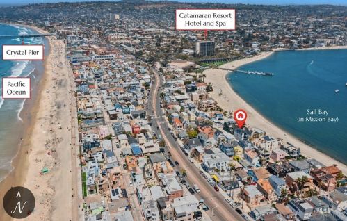 824 Toulon Ct, San Diego, CA 92109-7034