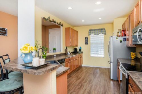 15737 Randolph Pl, Denver CO 80239-3844 exterior