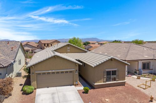 1293 Questa Ct, Sierra Vista, AZ 85635-4531
