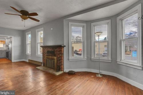 259 Louther St, Carlisle PA  17013-2528 exterior