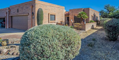 3437 Placita Del Acacote, Green Valley, AZ 85622-4687