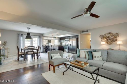 4901 Granite Reef Rd, Scottsdale, AZ 85251-1726