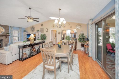 319 Birchside Cir, Locust Grove VA 22508-5440 exterior