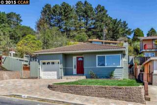 5 Arlington Ave, Berkeley, CA 94707-1034