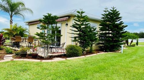 2920 Wood Duck Dr, Polk City FL  33868-5320 exterior