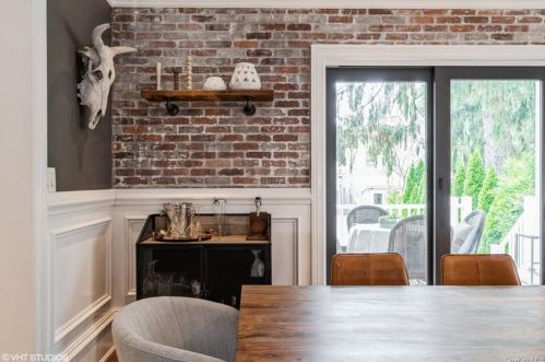 93 Birch St, Rye Brook NY  10573-3103 exterior