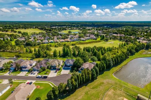 3202 Coconut Grove Rd, Land O Lakes FL  34639-6735 exterior