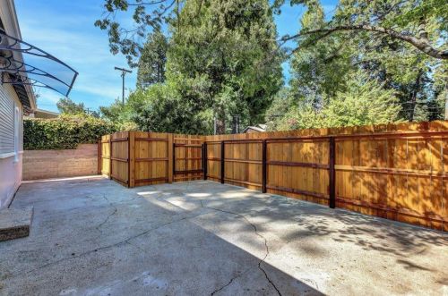 516 Packard Dr, Grass Valley CA  95945-7023 exterior