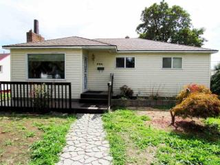 724 Walton Ave, Spokane WA  99207-3063 exterior