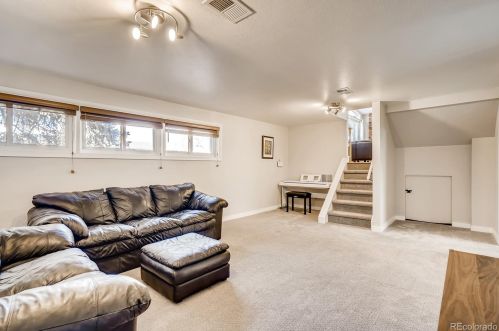 6336 64 Ave, Arvada CO 80003-4402 exterior