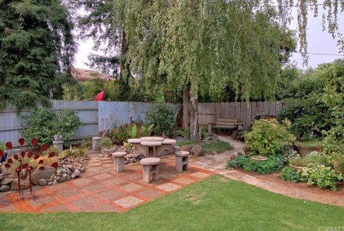 1087 Via Verona Dr, Chico CA  95973-1030 exterior