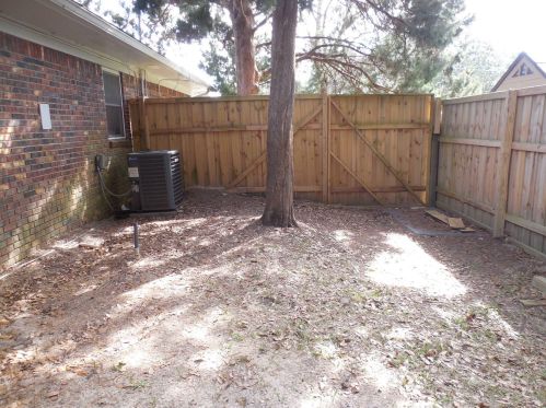 24 Magnolia Ave, Shalimar FL  32579-1110 exterior