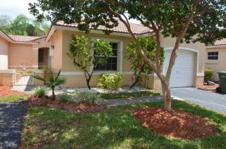 17961 11th Ct, Hollywood FL  33029-4413 exterior