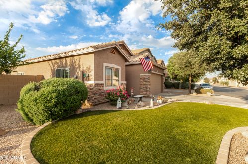 44256 Mccord Dr, Maricopa, AZ 85138-9476
