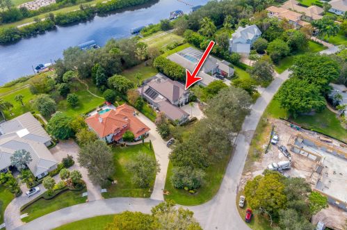 3272 Rivers End Way, Palm City, FL 34990-7603