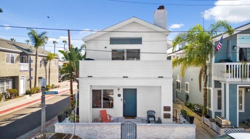 410 Clubhouse Ave, Newport Beach, CA 92663-3209