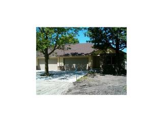 110 Walnut Ave, Moran IA  50276 exterior